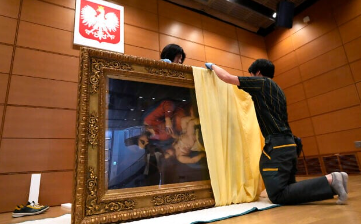 Germany launches new court to resolve Nazi-era stolen art claims