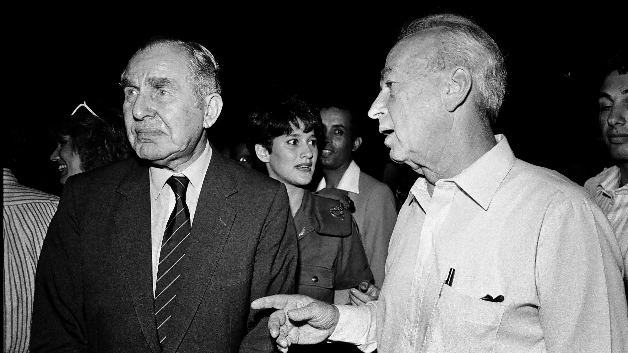 Dublin to rename Chaim Herzog Park in a move slammed as attempt to erase Jewish history