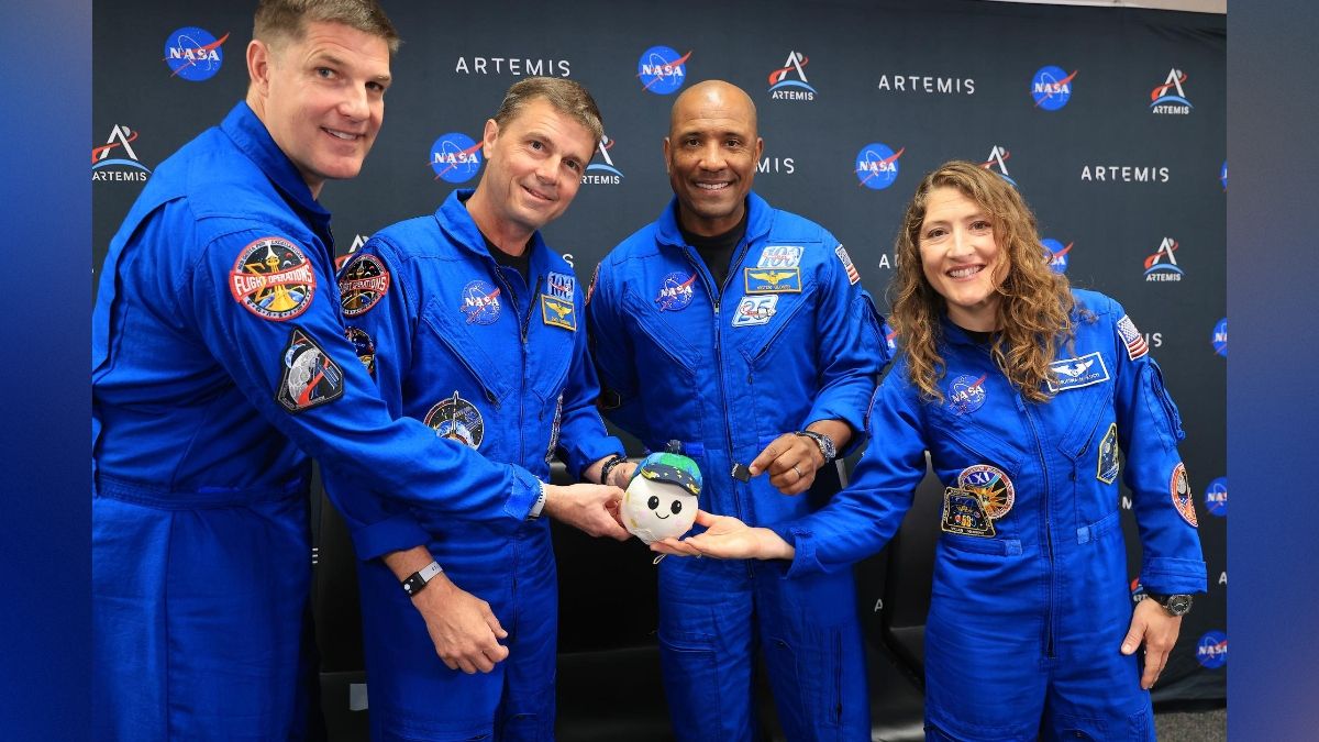 Spécial week-end | Mission Artemis 2 : les États-Unis se rapprochent d’un retour historique sur la Lune