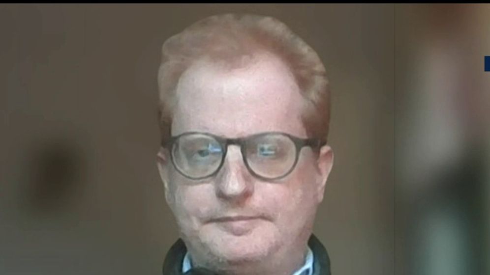 Guy-Philippe Goldstein, consultant 