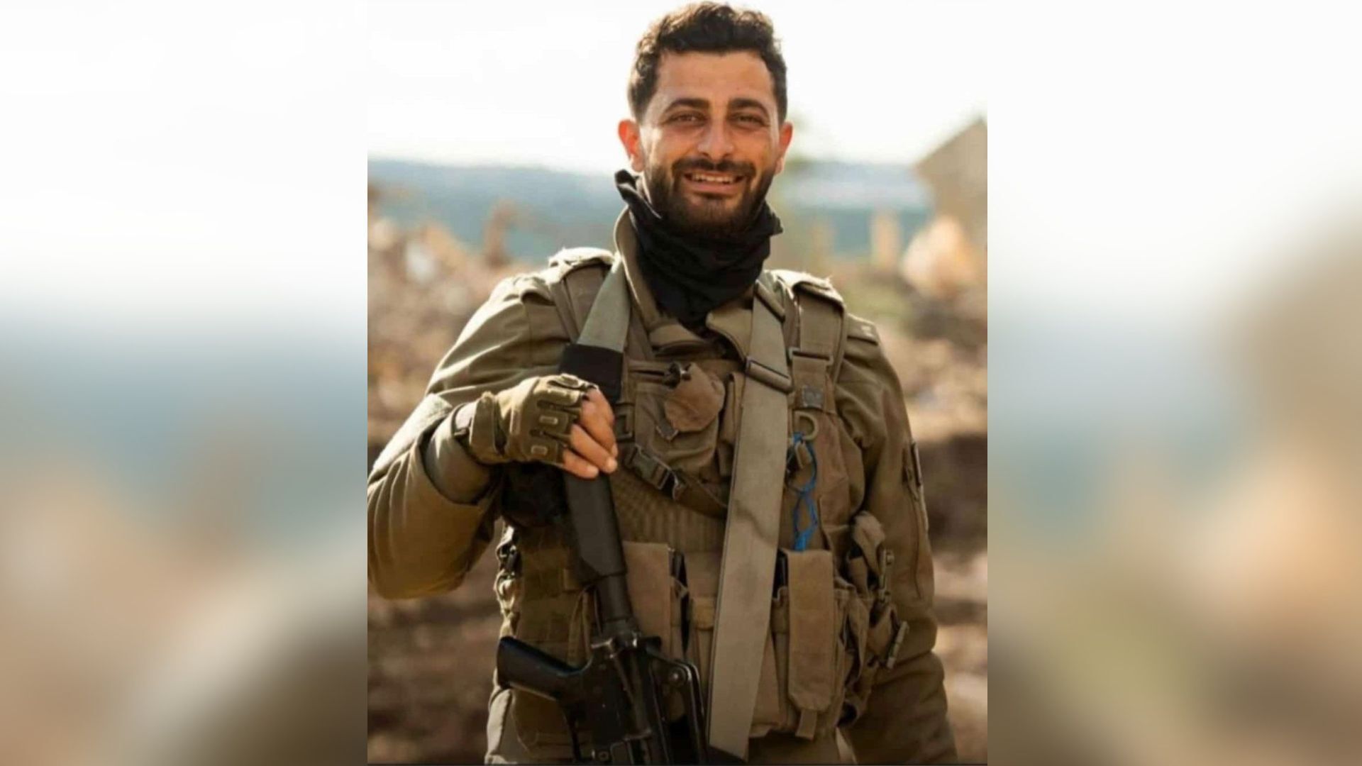 مقتل جندي احتياط إسرائيلي في جنوب لبنان بعد انقلاب آلية عسكرية خلال مهمة ميدانية