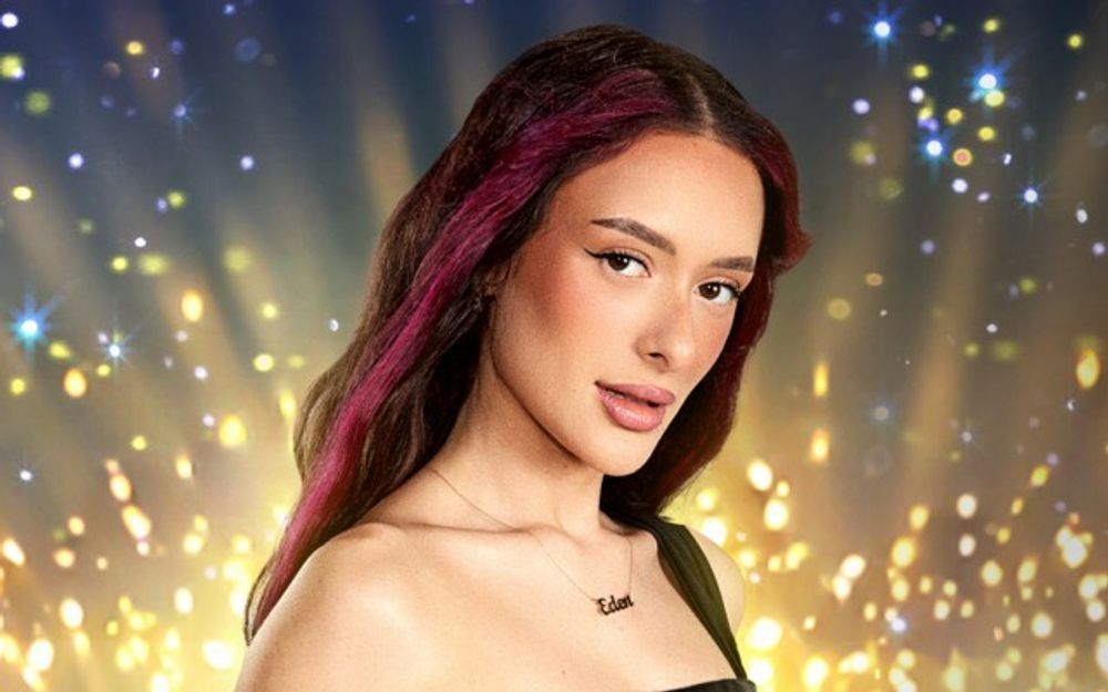 Eden Golan, candidate d'Israël à l'Eurovision 2024