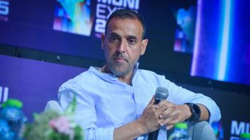 L'ancien otage, Eli Sharabi