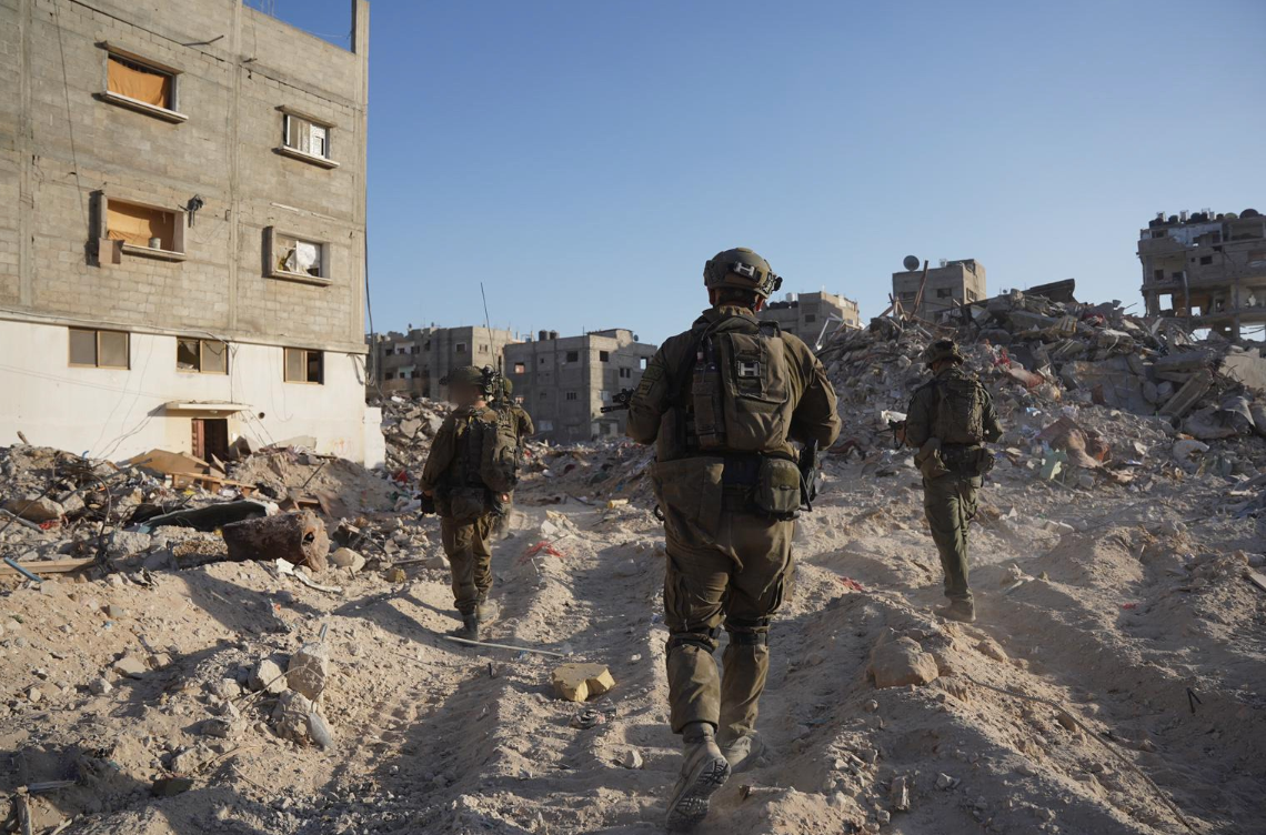 Analyse | L'Université islamique de Gaza, base arrière du Hamas, par Matthias Inbar