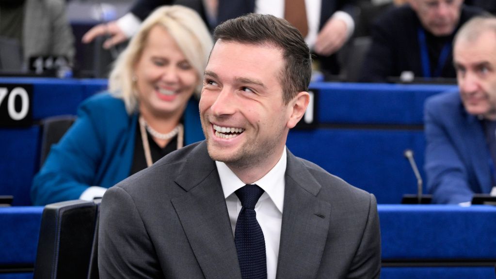 Présidentielle 2027 : Jordan Bardella entre 34 % et 38 %, un niveau inédit à ce stade de la course