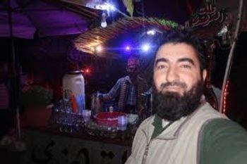 أبو مريم الاسترالي 