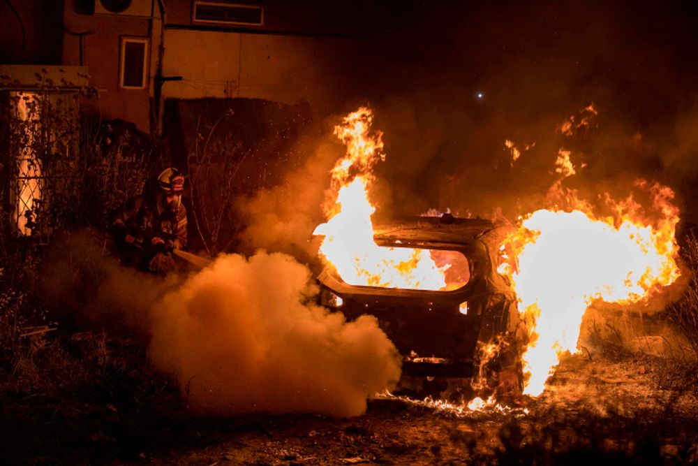 Palestinian Groups In Israel, Gaza Plan Massive Rally ...