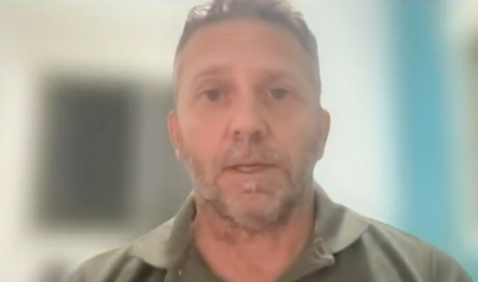 "Nous attendons un grand séisme en Israël"