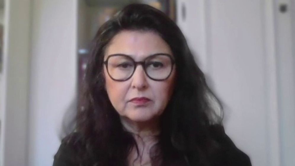 Hilda Dehghani-Schmit