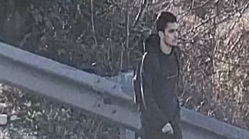 המחבל מהפיגוע בעטרת, 2.12.2025