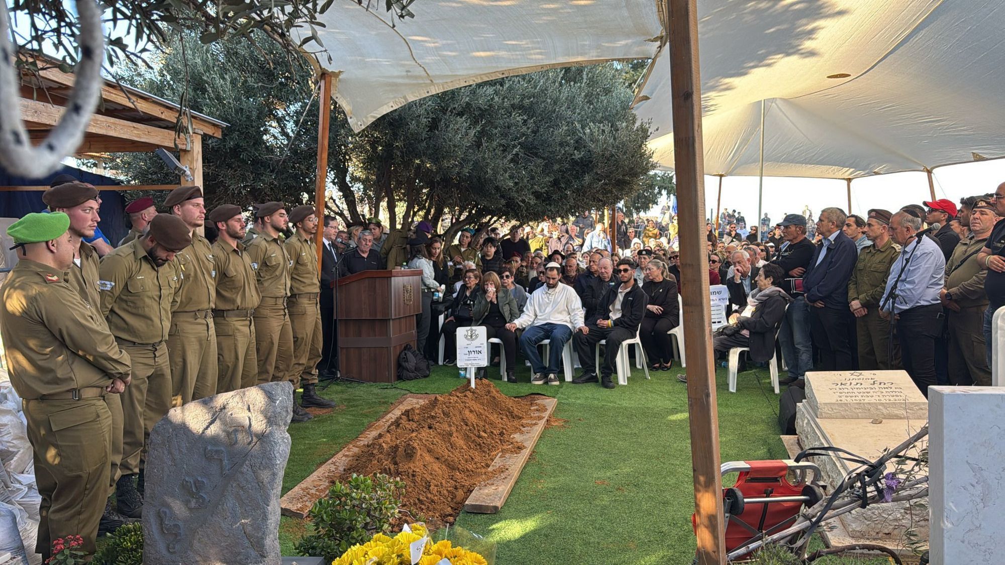 Israel Ends Emergency Status Amid Hostage Negotiations