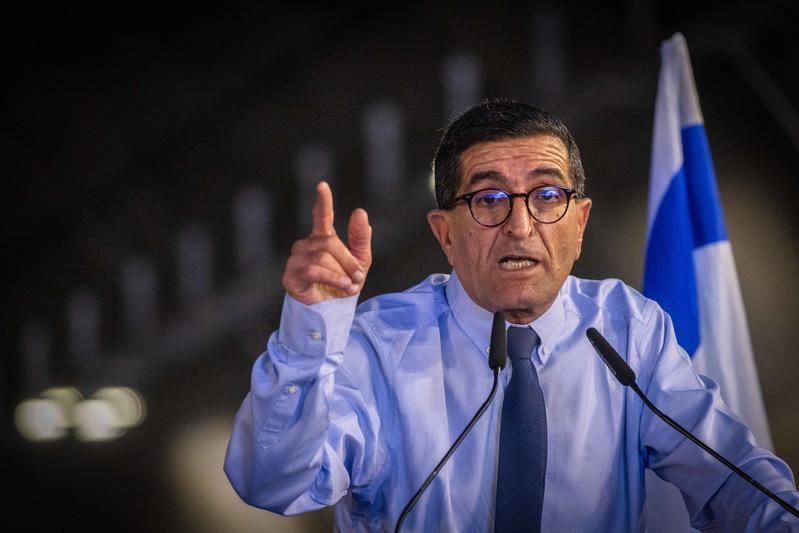 מנכ"ל נתיבי ישראל מודה: מאות מיליונים מכספי החברה מתגלגלים לתשלומי פרוטקשן