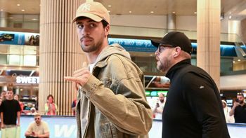 Deni Avdija, archive