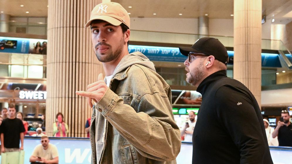 דני אבדיה, ארכיון