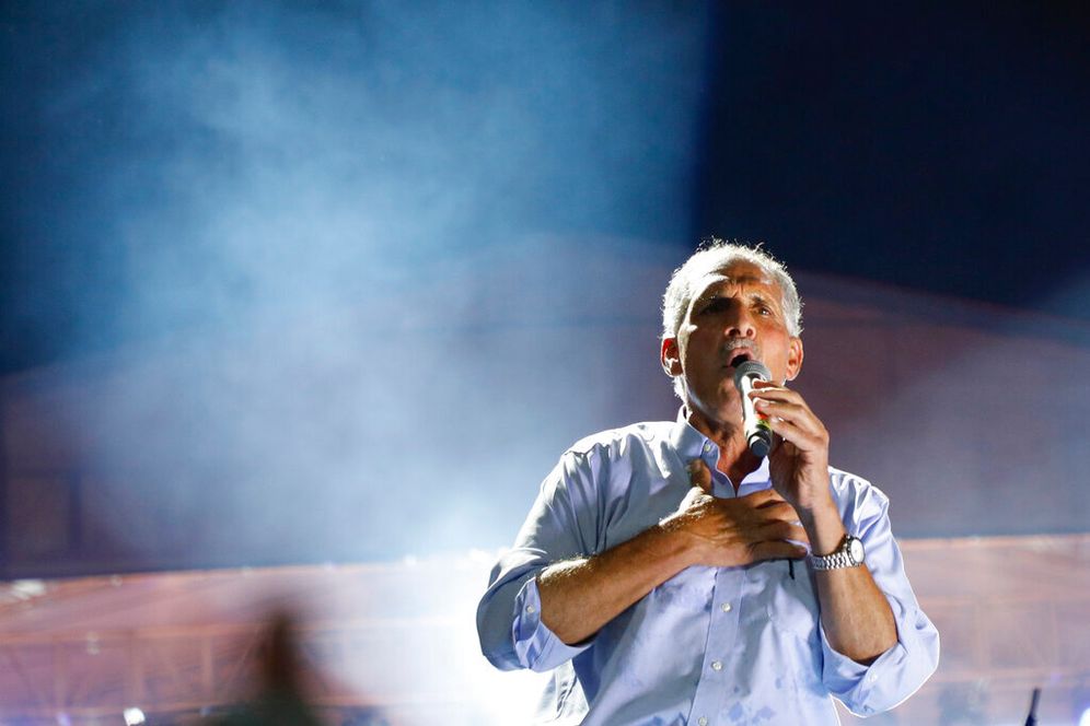 رئيس هندوراس نصري عصفورة