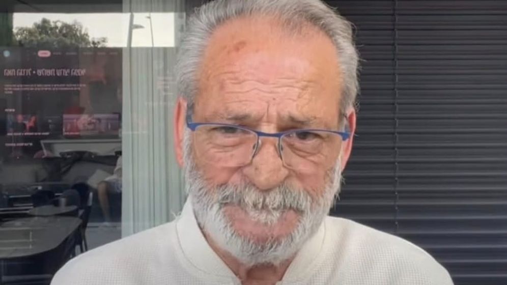 רשתות חברתיות יעקב בוזגלו