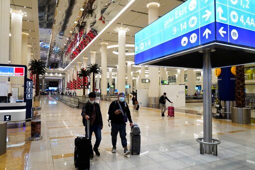 UAE Sentences Israeli Woman To Death Over Drugs - Vimarsana News