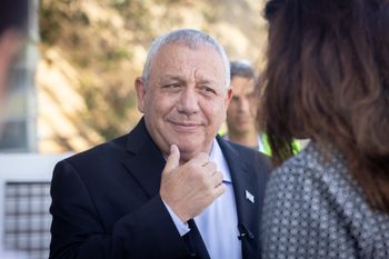 Gadi Eisenkot