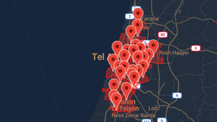 In accordance with Israel's 27a law