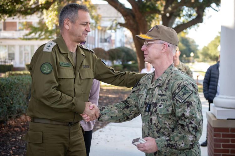 IDF Spokesperson's Unit