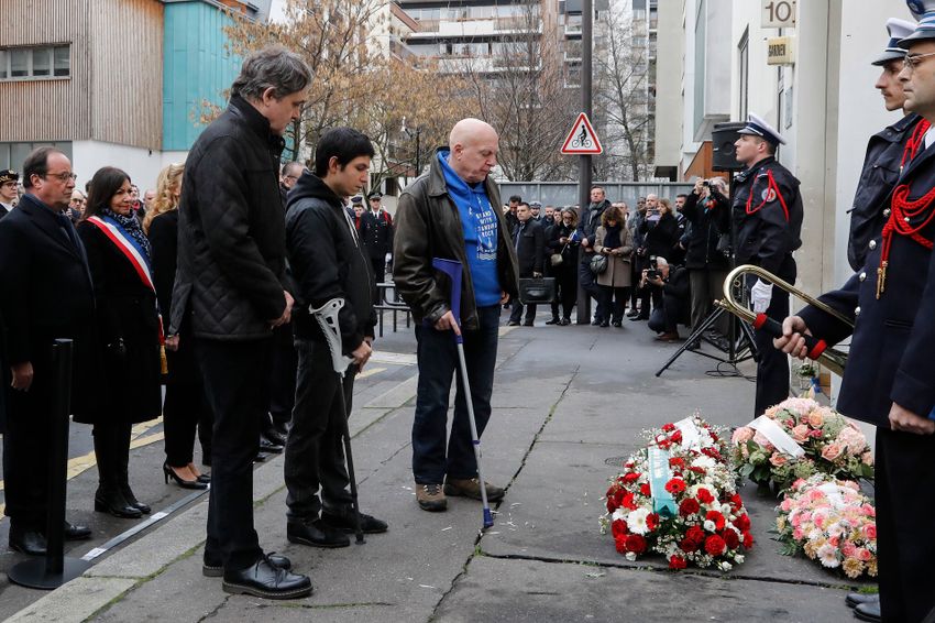 Attentat
