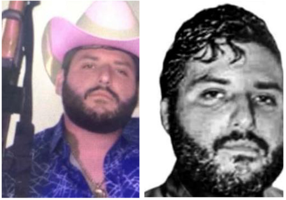 US Department of Treasury Mayito Flaco