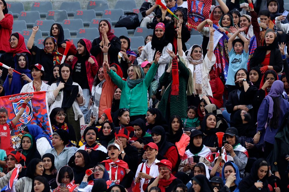 Saudi-Iran Asian Champions League game cancelled in row over