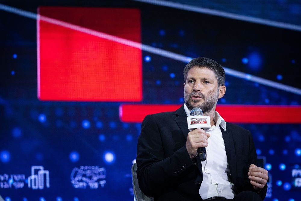 Israël/Primaires Du Sionisme Religieux 24 Mille Adhérents Appelés Aux