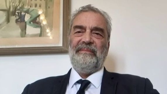 Raphaël Sadin : "La Torah doit inspirer la société, pas la diviser"