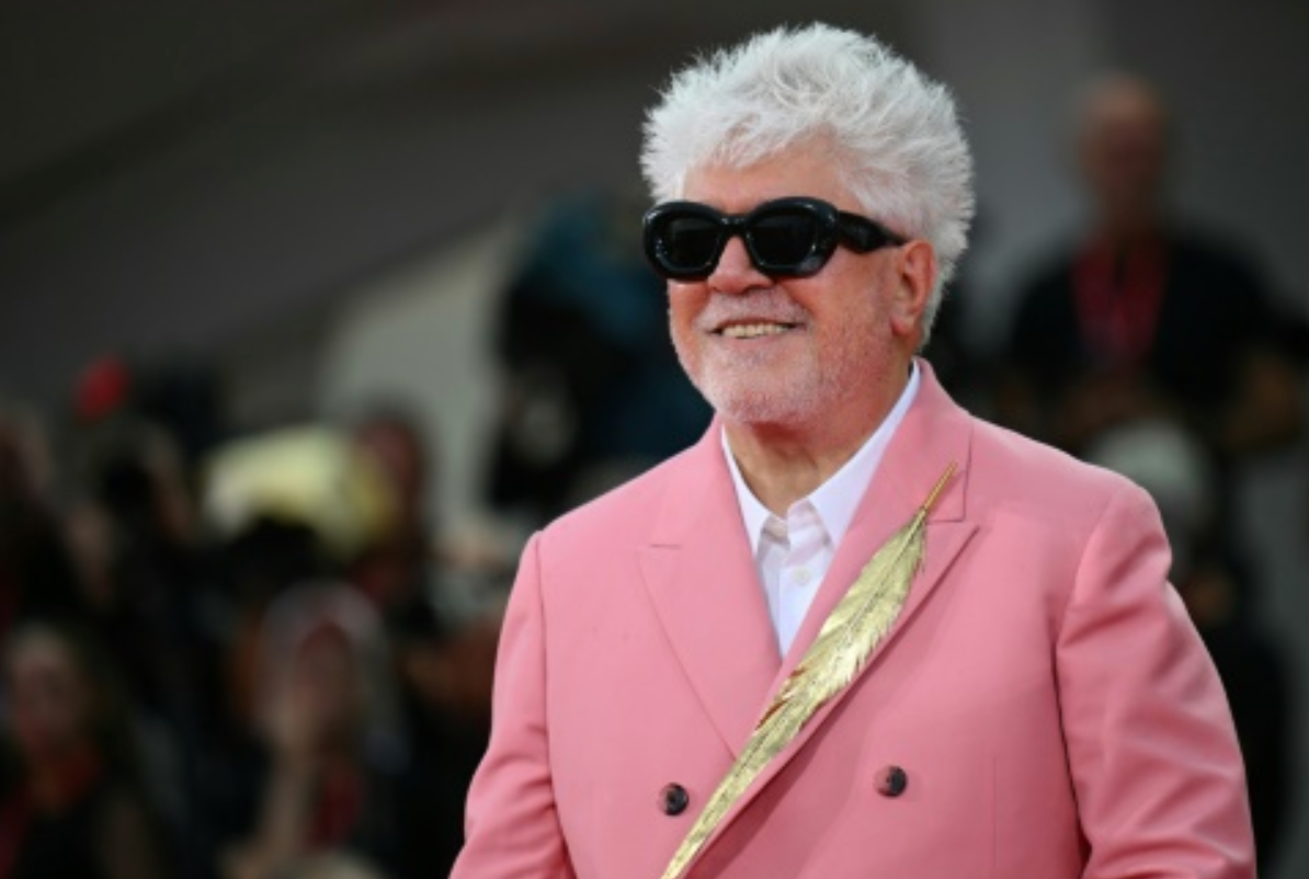 Le cinéaste Pedro Almodóvar appelle l’Espagne et l’Europe à rompre avec Israël