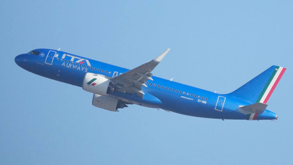 L’Italie écarte des entreprises israéliennes d’un projet de protection anti-drones à l’aéroport de Rome