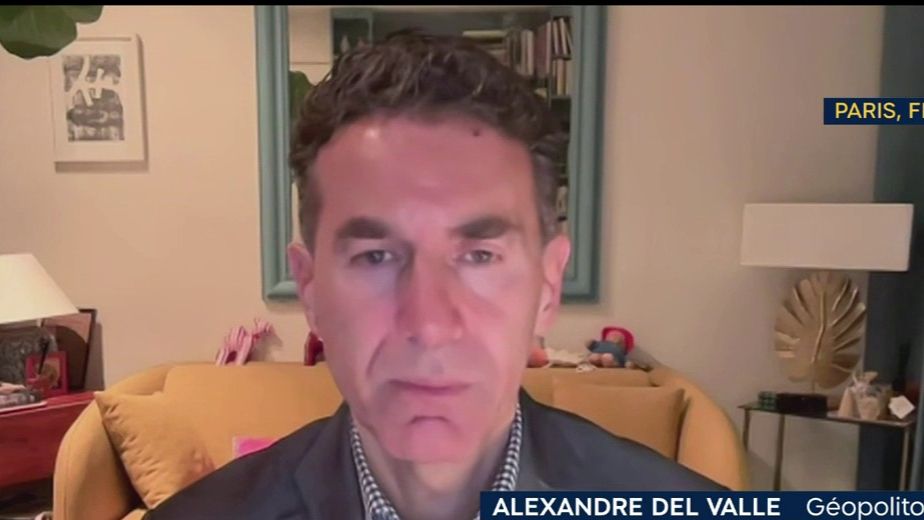 Mort de Larijani : un choc pour Téhéran sans garantie d’effondrement du régime, selon Alexandre del Valle