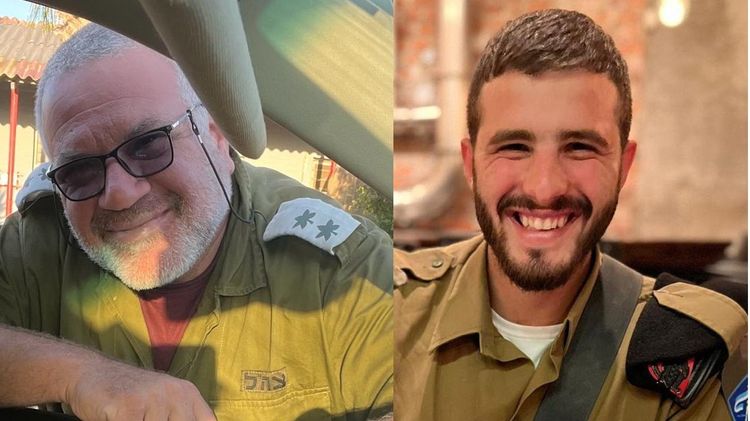 IDF Spokesperson
