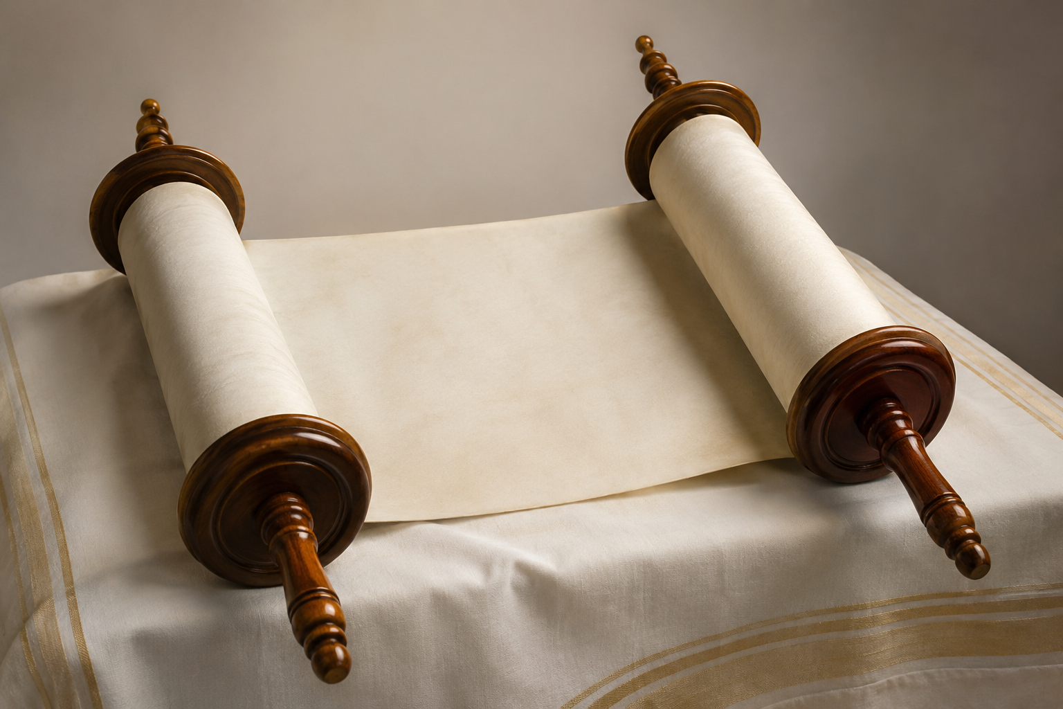 Levallois : une dizaine de Sifrei Torah volés lors d'un cambriolage