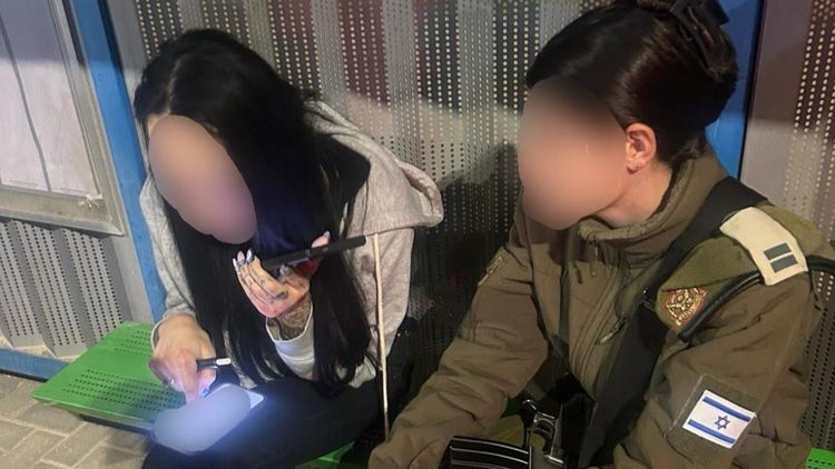 חשש לאירוע חטיפה: ישראלית נכנסה ליריחו - והקפיצה את צה"ל, 19.12.25