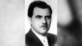 יוזף מנגלה, ארכיון