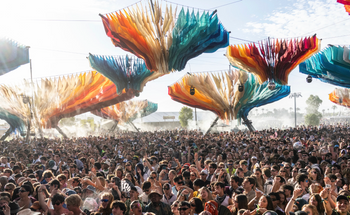 Coachella 2025 - Image d'illustration