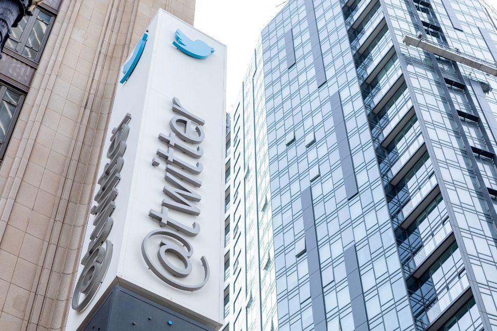 Twitter Begins Mass Layoffs Amid Reports Of Lawsuit - I24NEWS