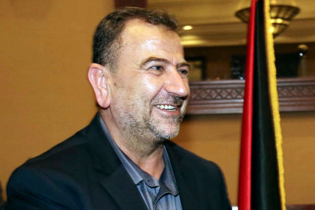 Israeli Authorities Indict Hamas Deputy Leader's Sister For Terror Funding, Incitement - Vimarsana News