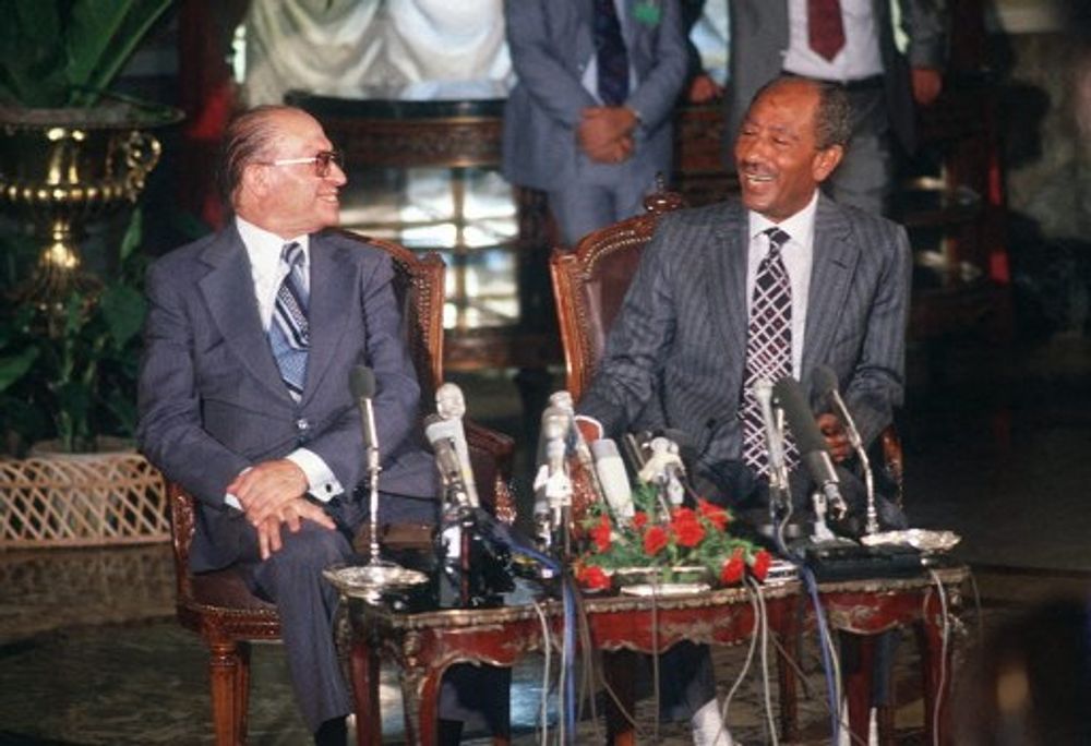 انتشار واسع لفيلم إسرائيلي في مصر: يعرض لحظة إعلان الحرب على إسرائيل ...