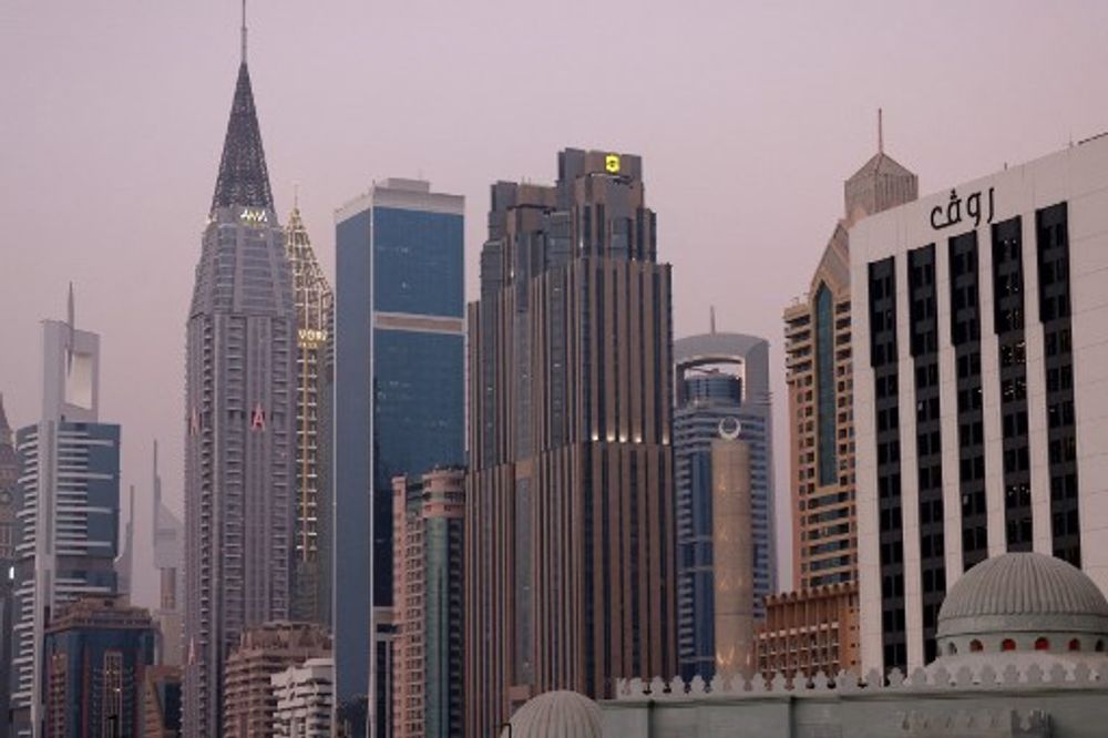 Dubaï
