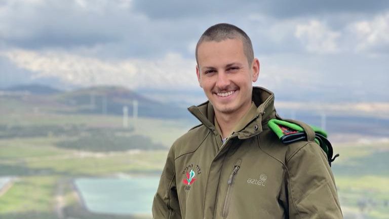 IDF Announces Death Of A Soldier, Raising Toll Of Gaza Ground Operation ...