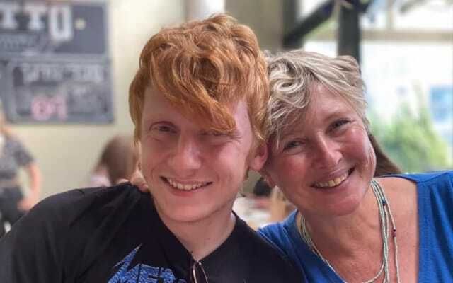 Mother Of Slain Hostage Says She Feels No Anger Towards Soldiers That Killed Son - Vimarsana News