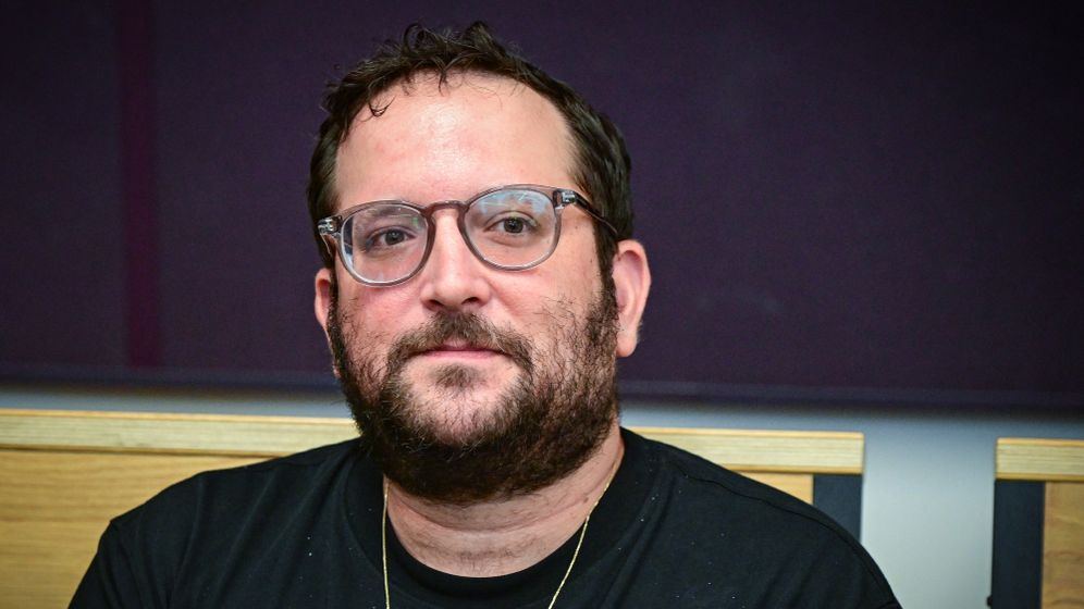 יונתן אוריך בבית המשפט, ארכיון