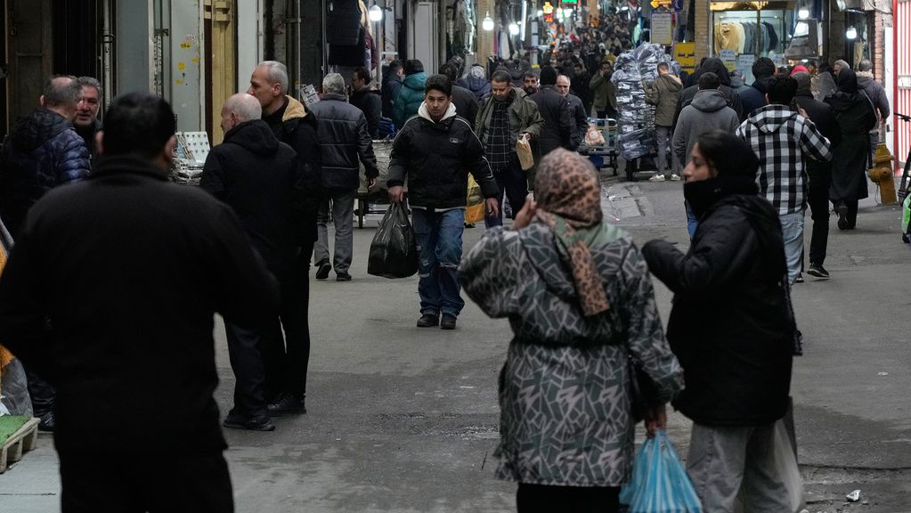 Spécial week-end | Pourquoi l’Iran n’est pas un pays arabe : retour sur une identité historique méconnue