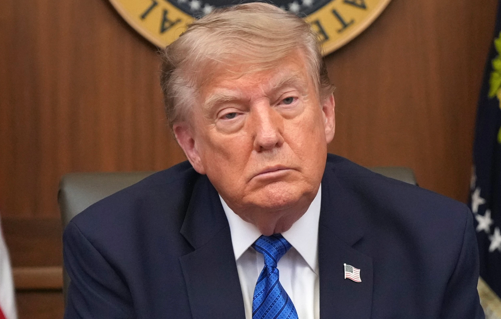 Maroc : une autoroute du Sahara baptisée au nom de Donald Trump