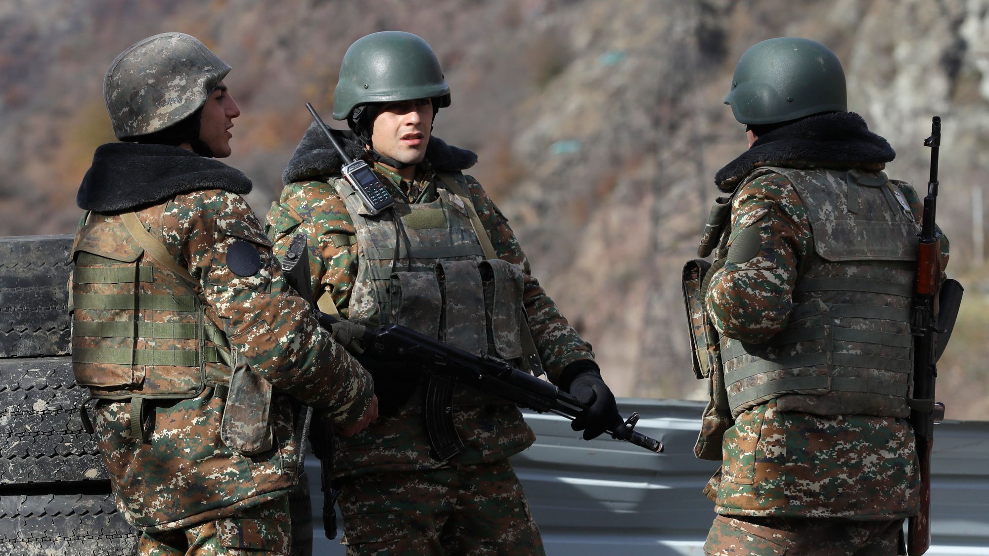 الموساد يعلن إحباط شبكة إيرانية خططت لاستهداف مسؤولين إسرائيليين ومنشآت استراتيجية