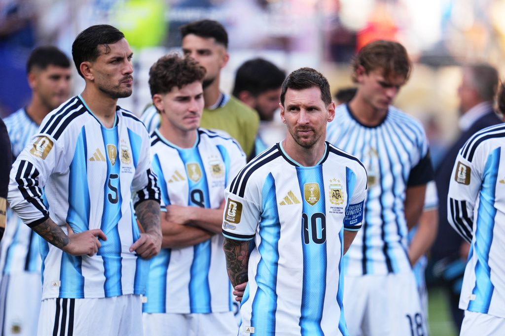 23 مليون توقيع ضد الأرجنتين.. فيفا يفتح تحقيقًا بعد أزمة نهائي كأس العالم 2026