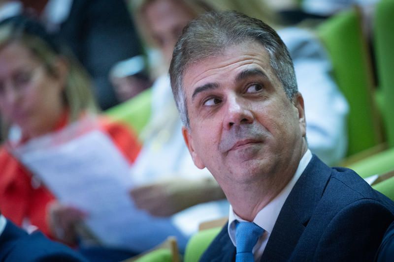 Liban : Israël veut établir une zone de sécurité jusqu'au fleuve Litani, déclare Eli Cohen