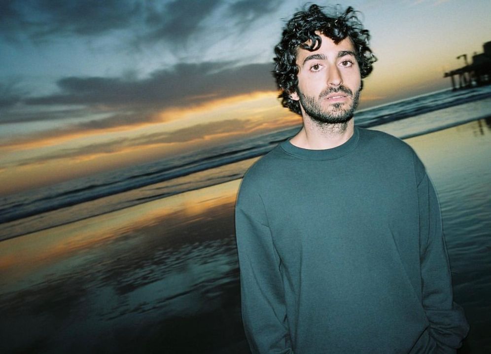 Symon va assurer la première partie du concert de Kendji ce dimanche soir